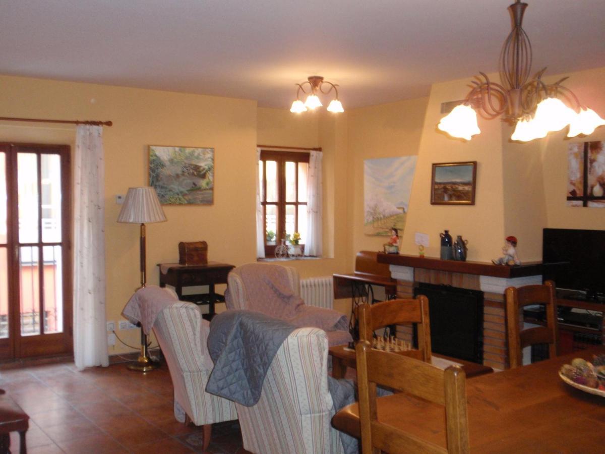 Holiday home Avi Pep Vilafant