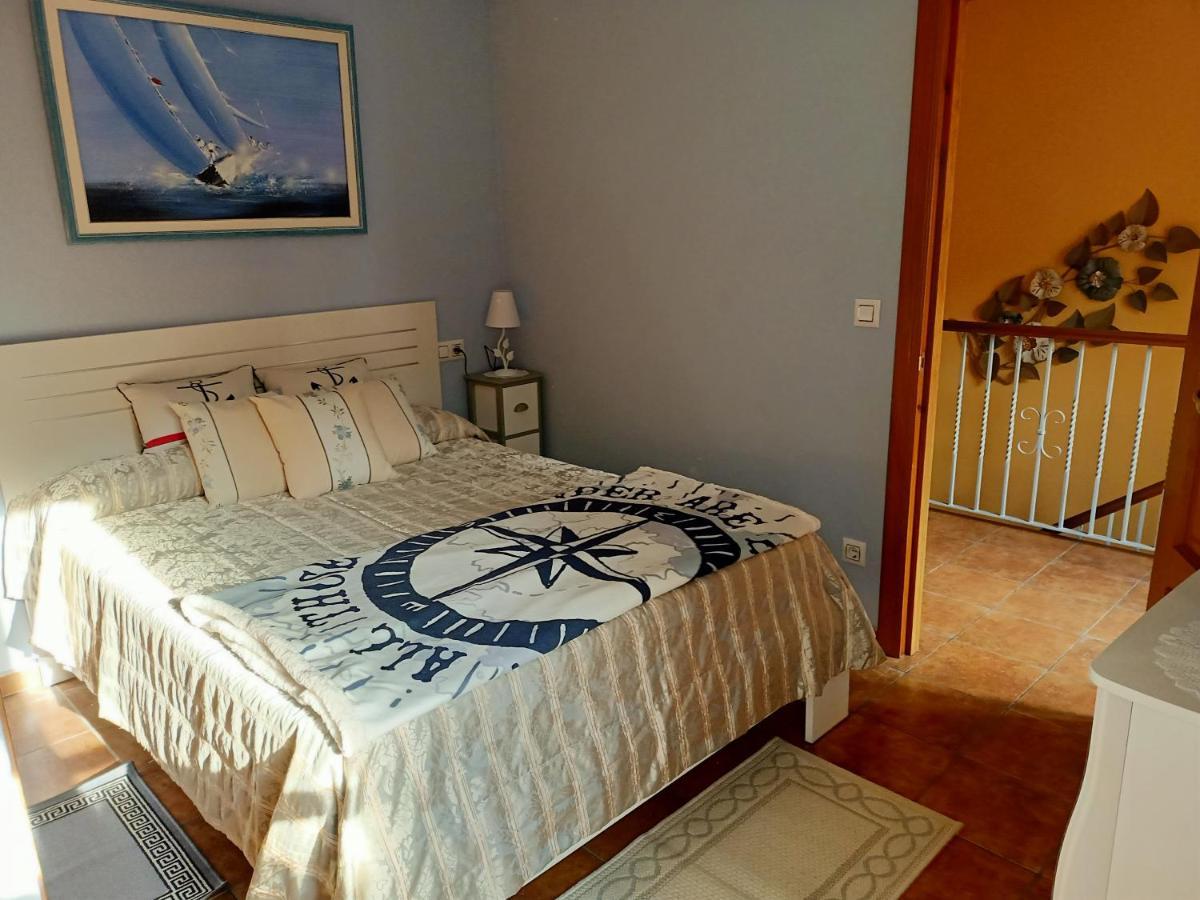 Avi Pep Holiday home