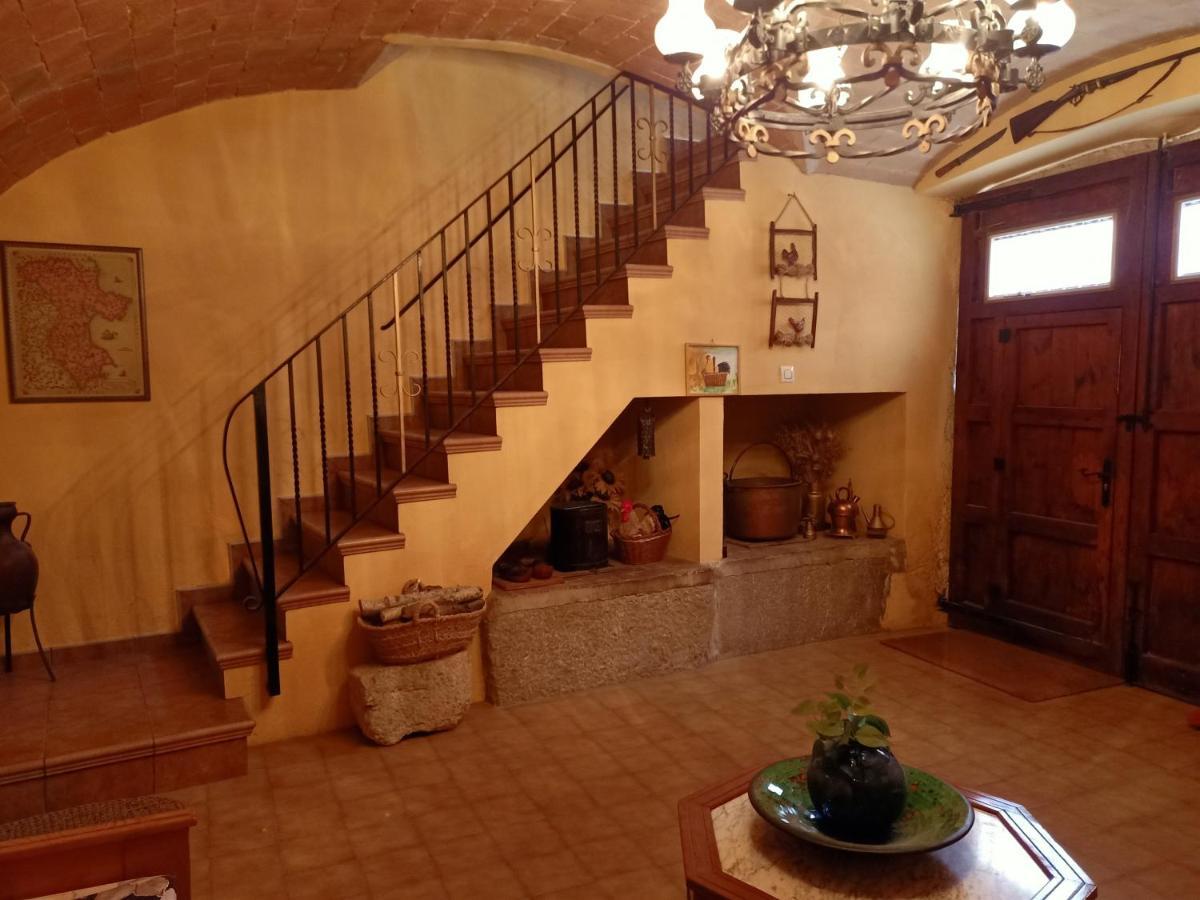 Avi Pep Holiday home