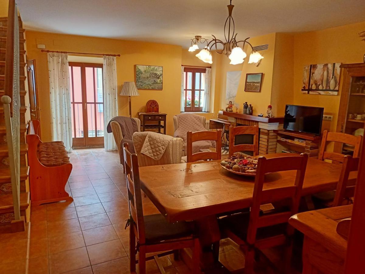 Holiday home Avi Pep *