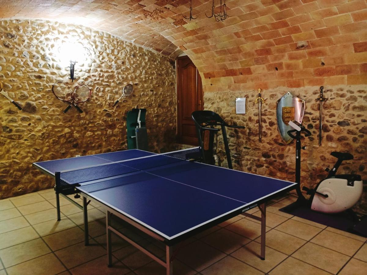 Avi Pep Holiday home Vilafant