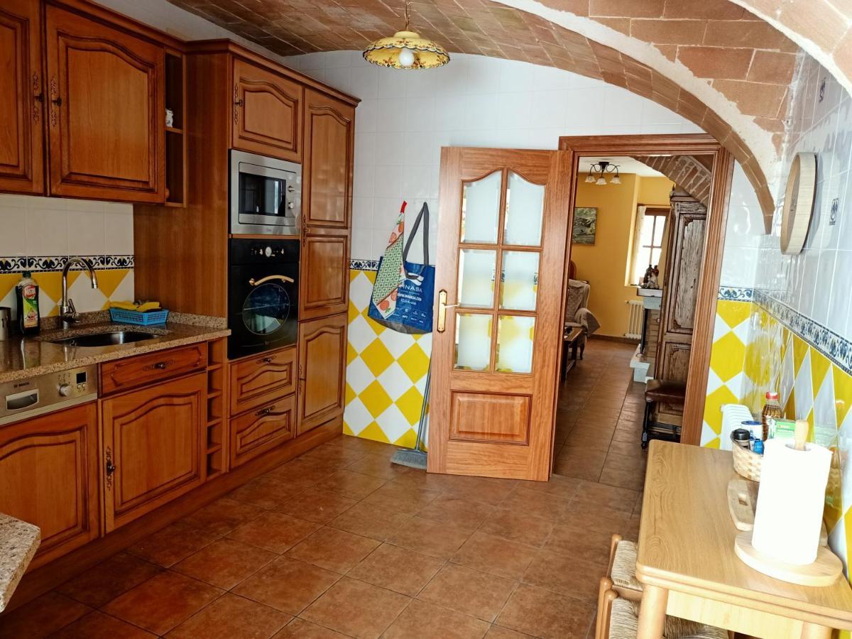 Casa de vacances Avi Pep
