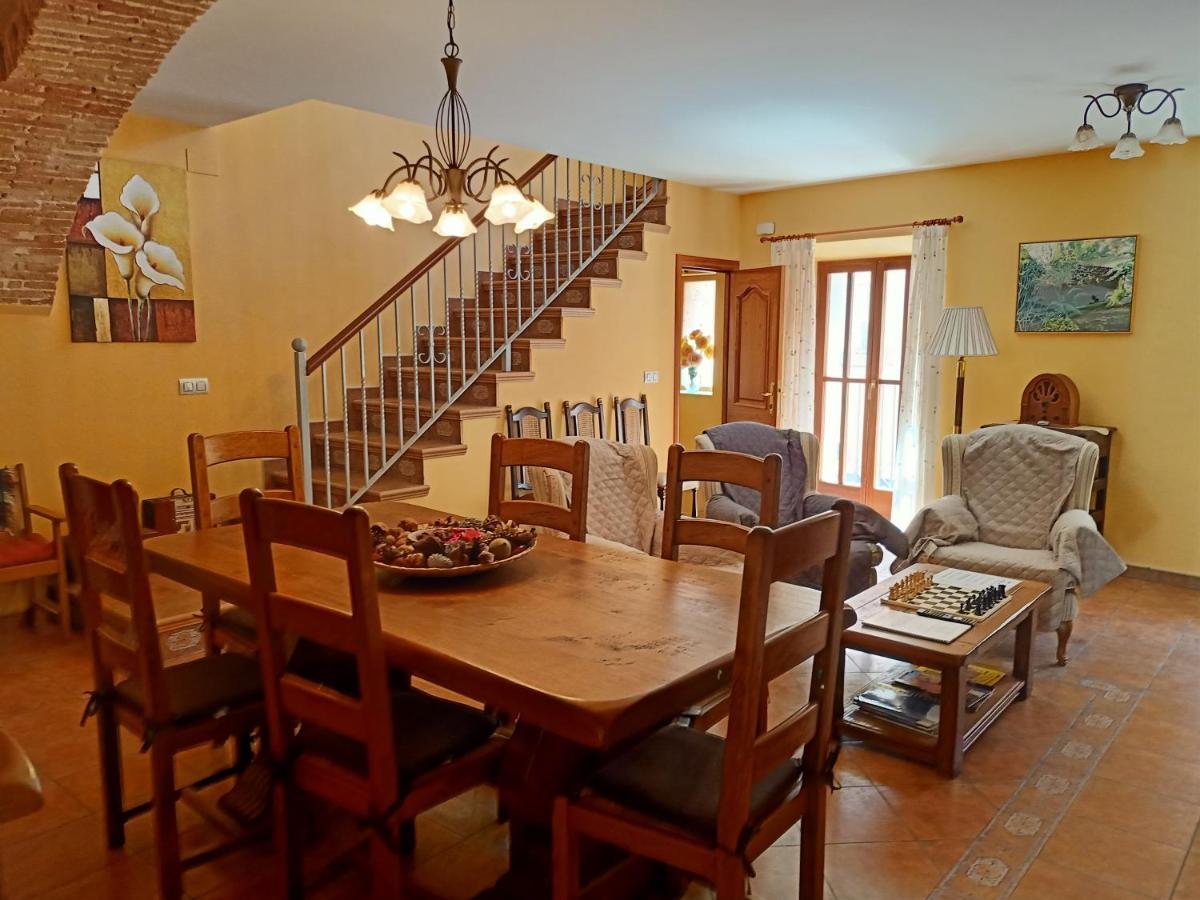 Casa de vacances Avi Pep