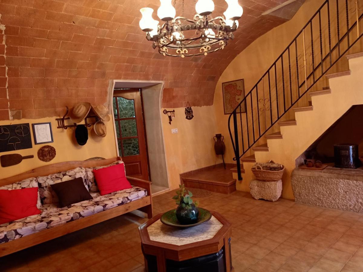 Casa de vacances Avi Pep