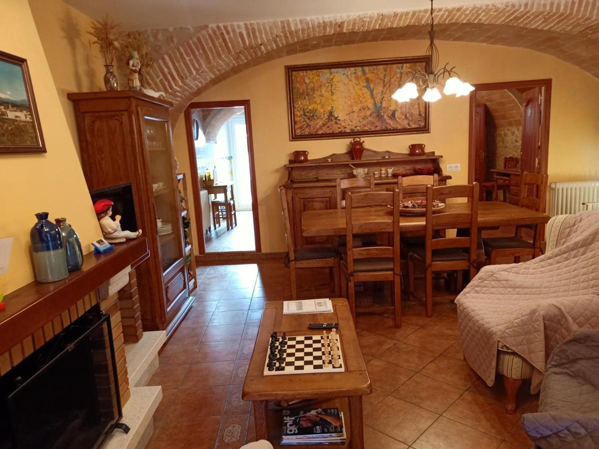 Casa de vacances Avi Pep *