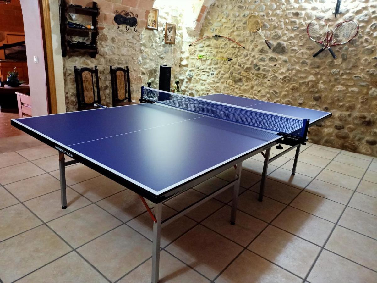 Casa de vacances Avi Pep
