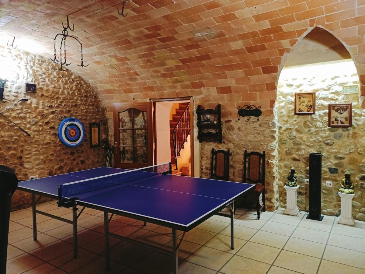 Casa de vacances Avi Pep