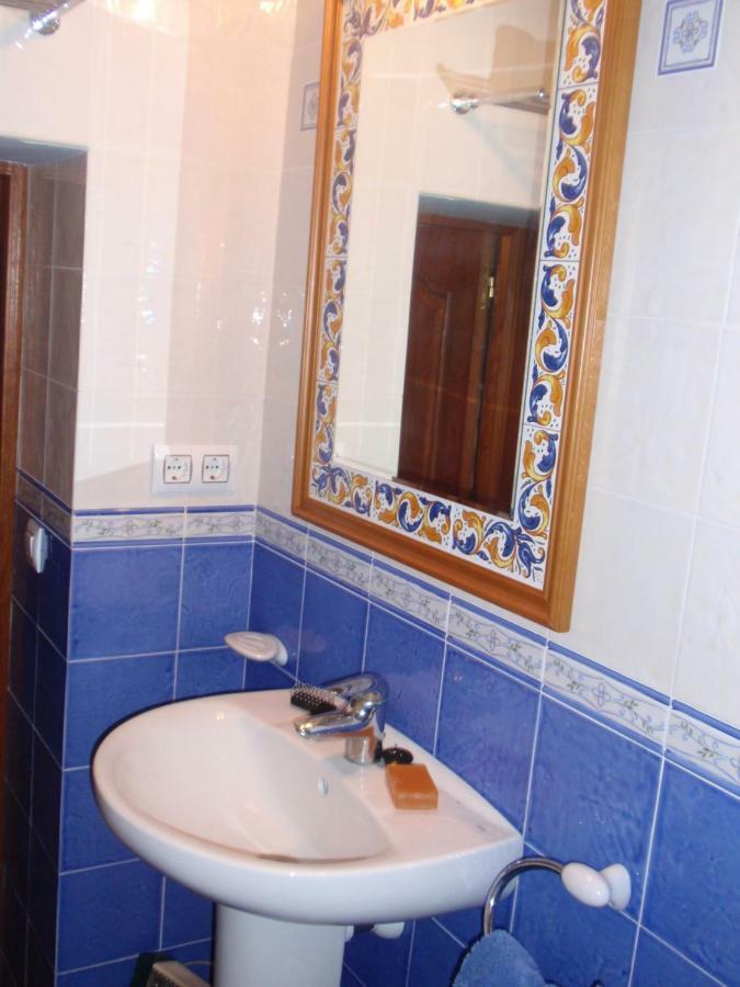 Casa de vacances Avi Pep